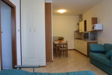 Residence Mini Sayonara Lido di Jesolo Habitación foto